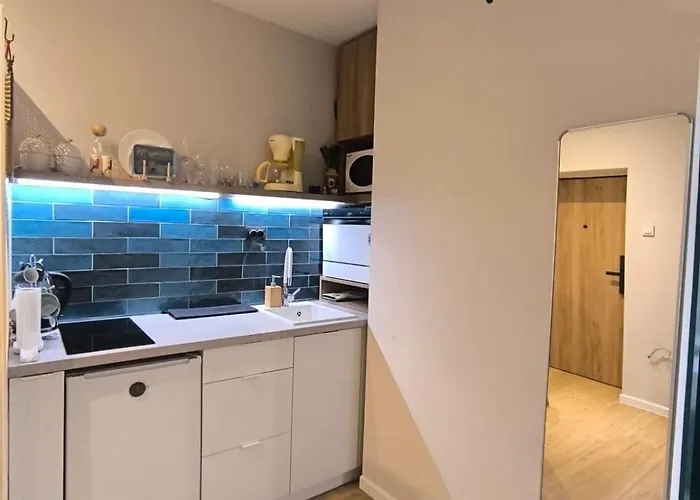 Apartment Miloshevski *