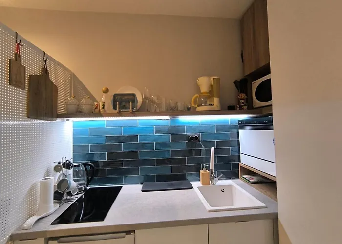 Apartment Miloshevski *