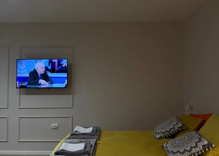 Apartment Miloshevski *