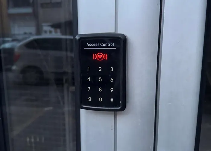 Apartment Miloshevski