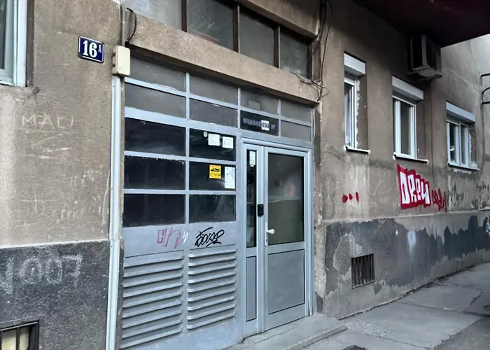 Apartment Miloshevski *